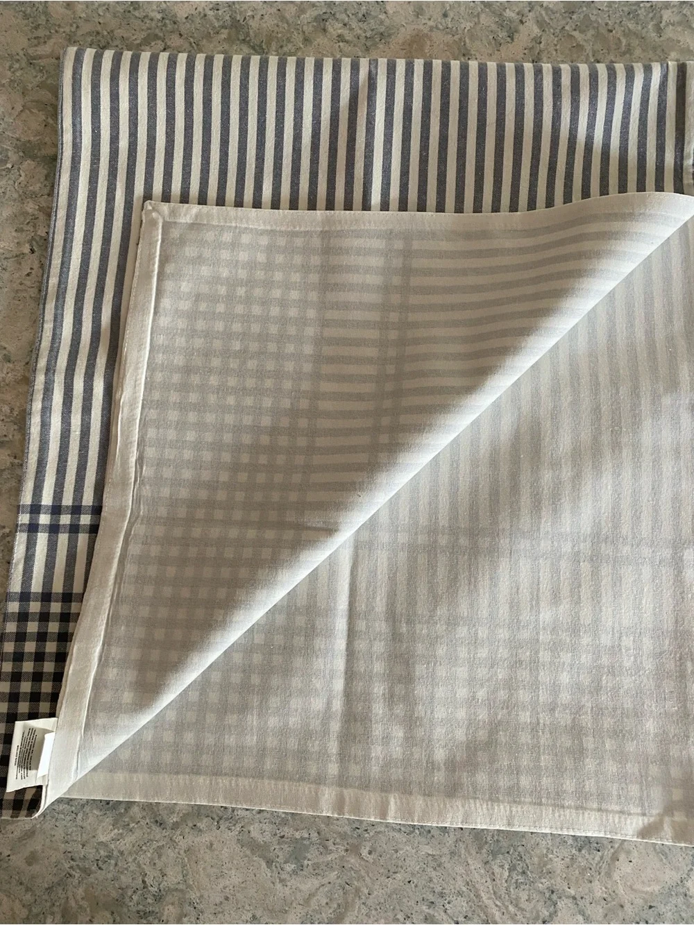 Hearth & Hand soft 100%